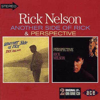 Nelson ,Ricky - 2on1 Another Side / Perspective